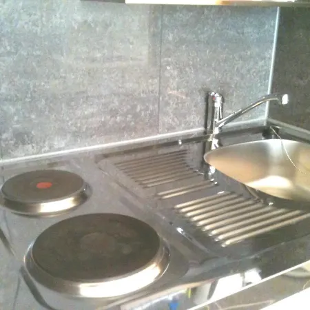 Sleep & Living Penzion