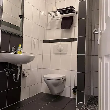 Sleep & Living 3* Forst (Baden)