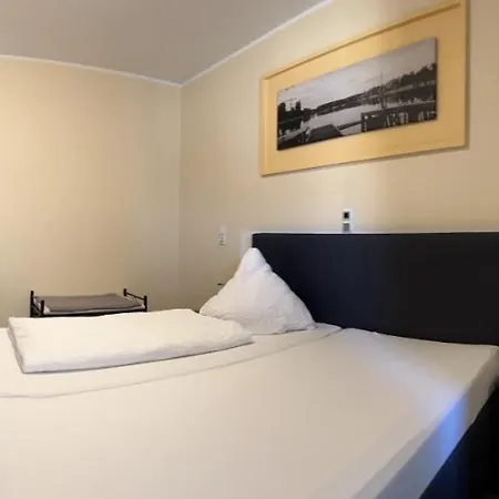 Penzion Sleep & Living Forst (Baden)