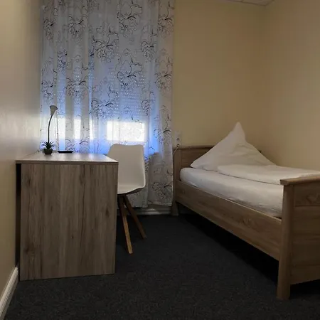 Penzion Sleep & Living 3*