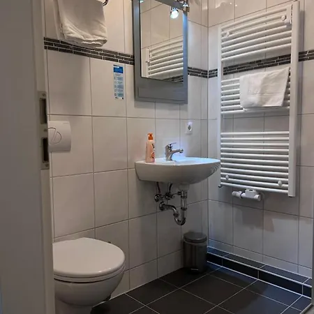 Penzion Sleep & Living