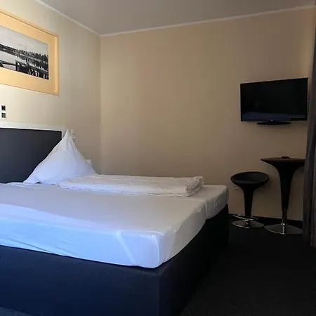 Sleep & Living Forst (Baden)