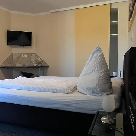 Sleep & Living Penzion 3*