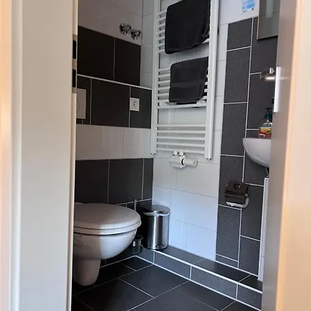 Sleep & Living Penzion