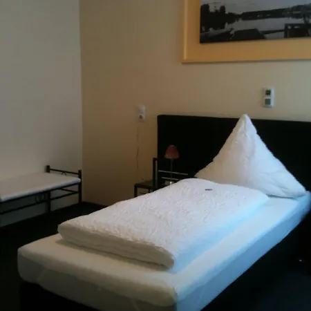 Sleep & Living Ehem 3* 포르스트