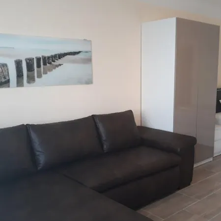 Sleep & Living Ehem 게스트하우스 포르스트