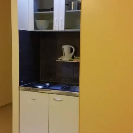 Sleep & Living Ehem 게스트하우스 3*