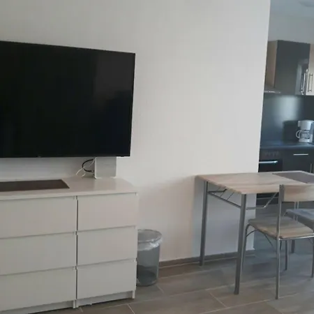 Sleep & Living Forst (Baden)